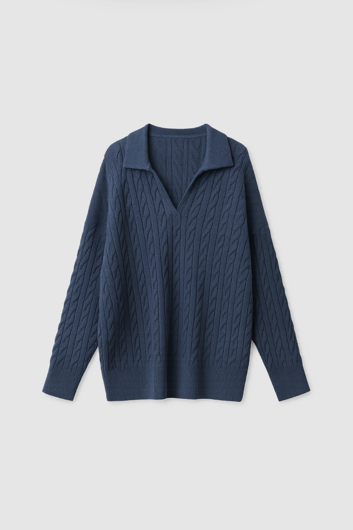 JERSEY DE PUNTO MARINA