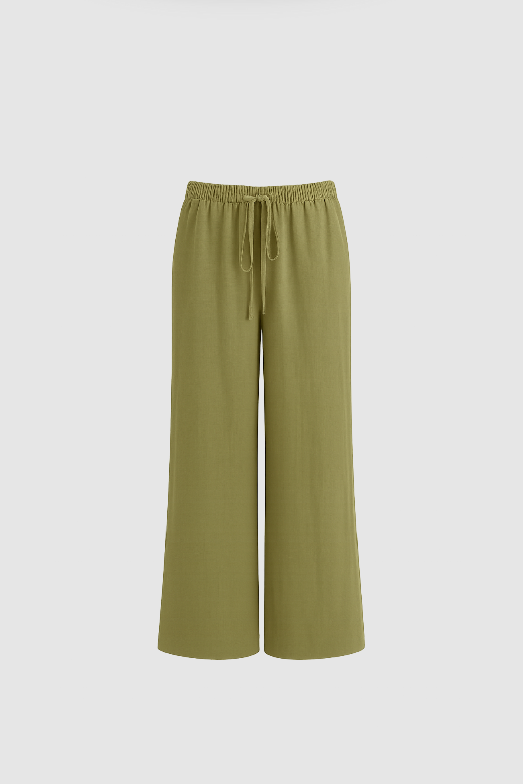 PANTALÓN LINO NATURAL