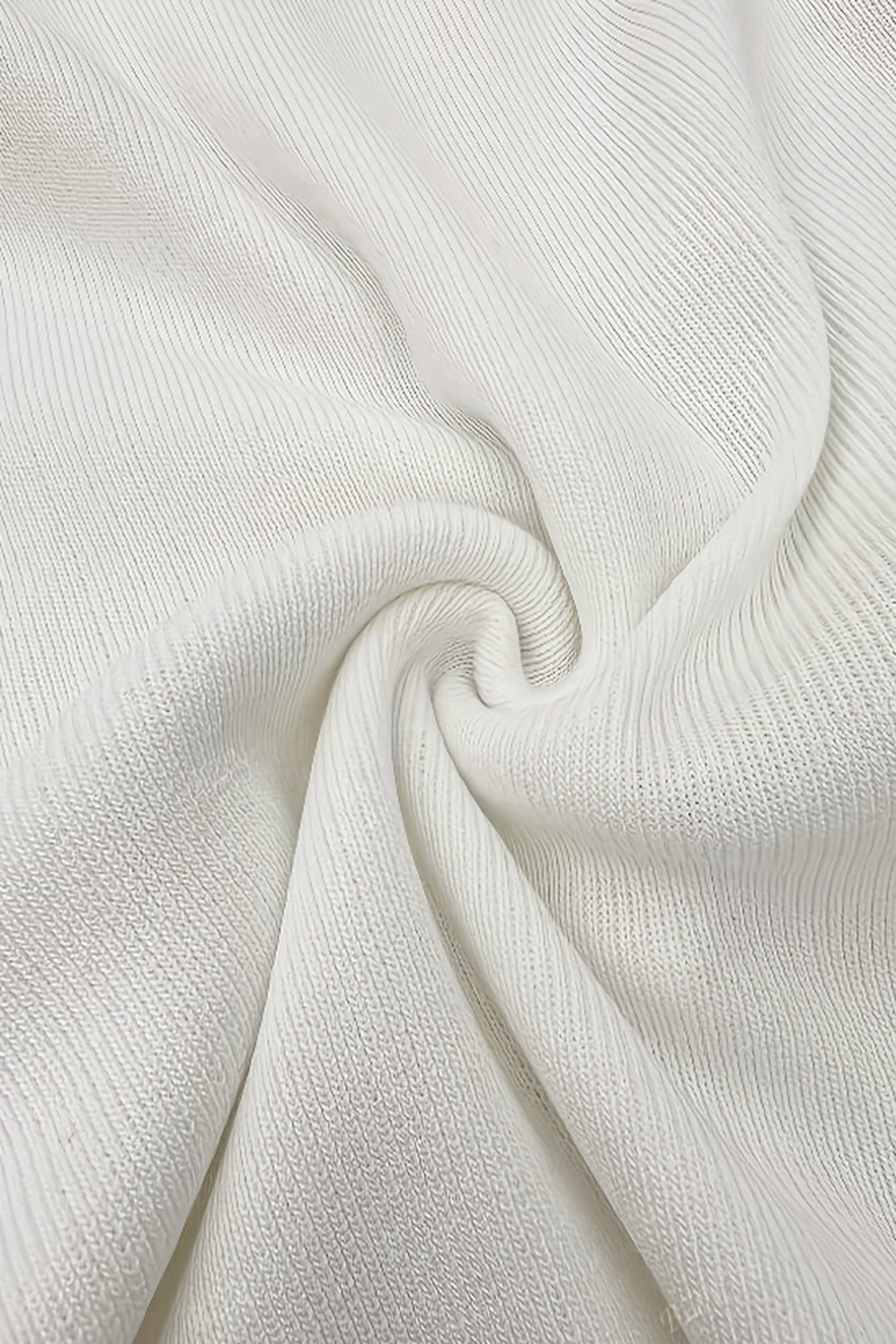 CHALECO ALBA