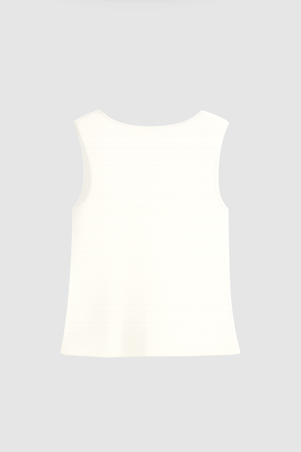 CHALECO ALBA