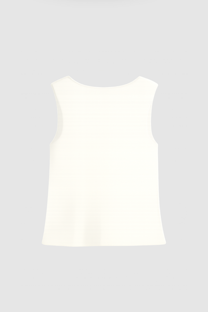 CHALECO ALBA