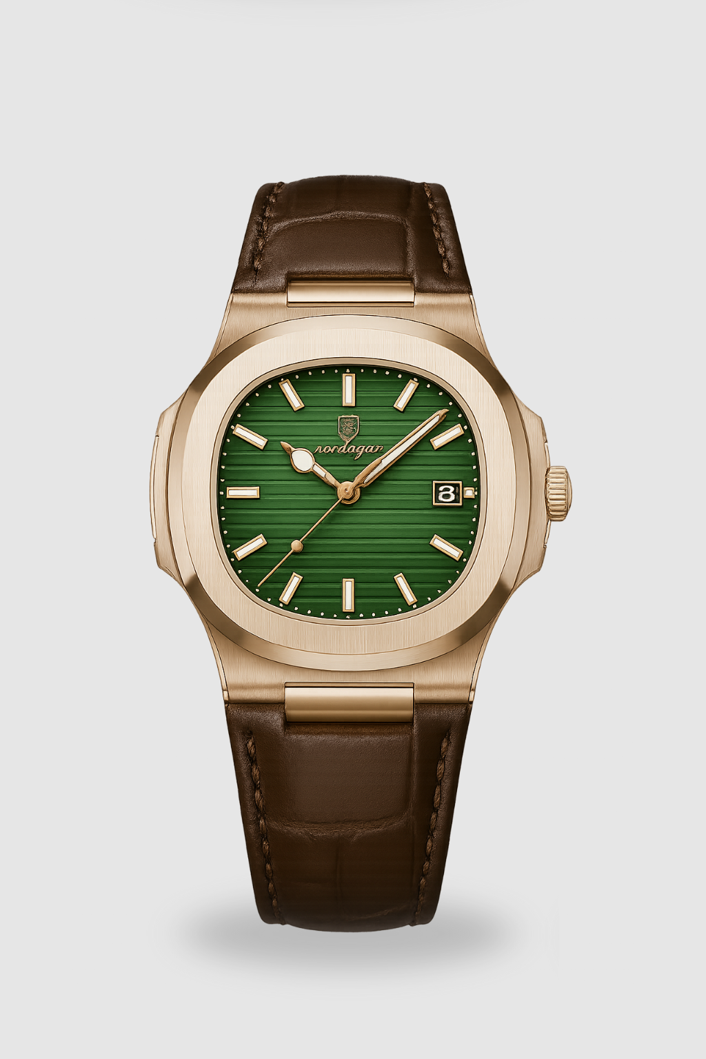 RELOJ CRONÓGRAFO ATENAS