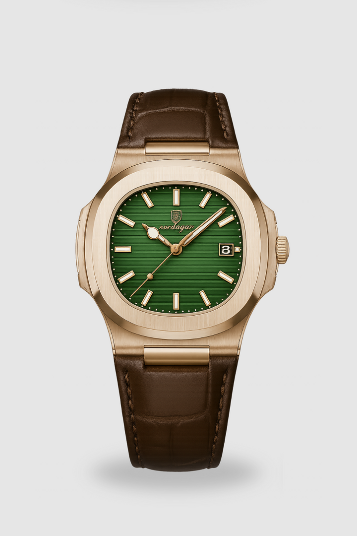 RELOJ CRONÓGRAFO ATENAS
