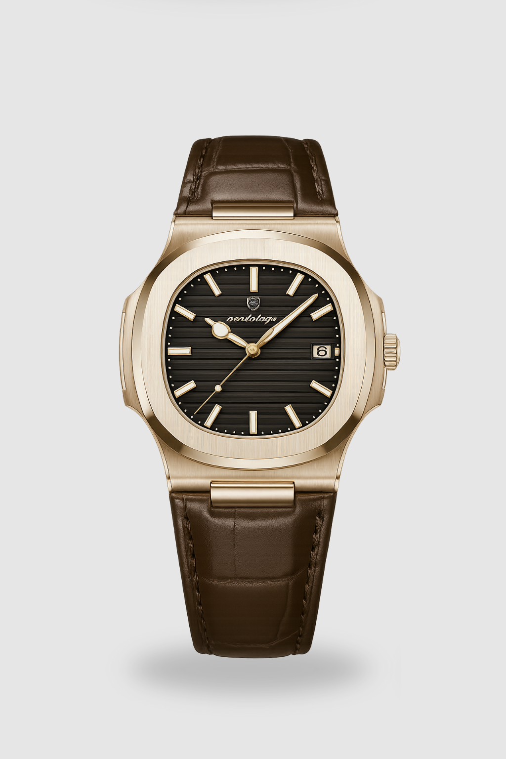 RELOJ CRONÓGRAFO ATENAS