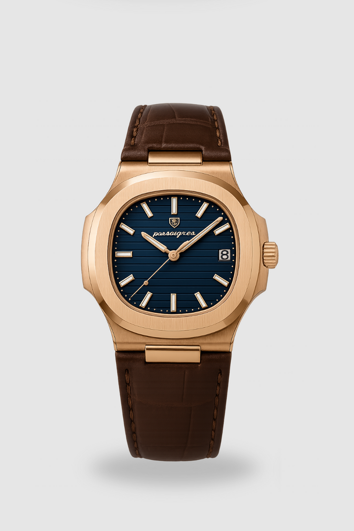 RELOJ CRONÓGRAFO ATENAS