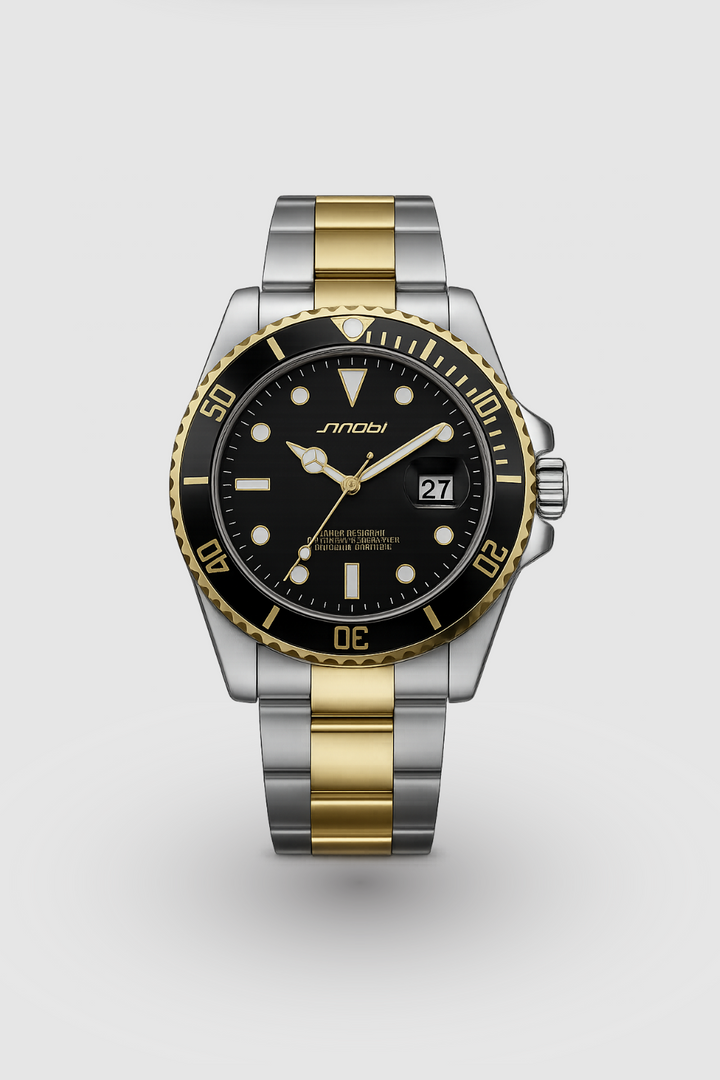 RELOJ SANTORINI ELITE