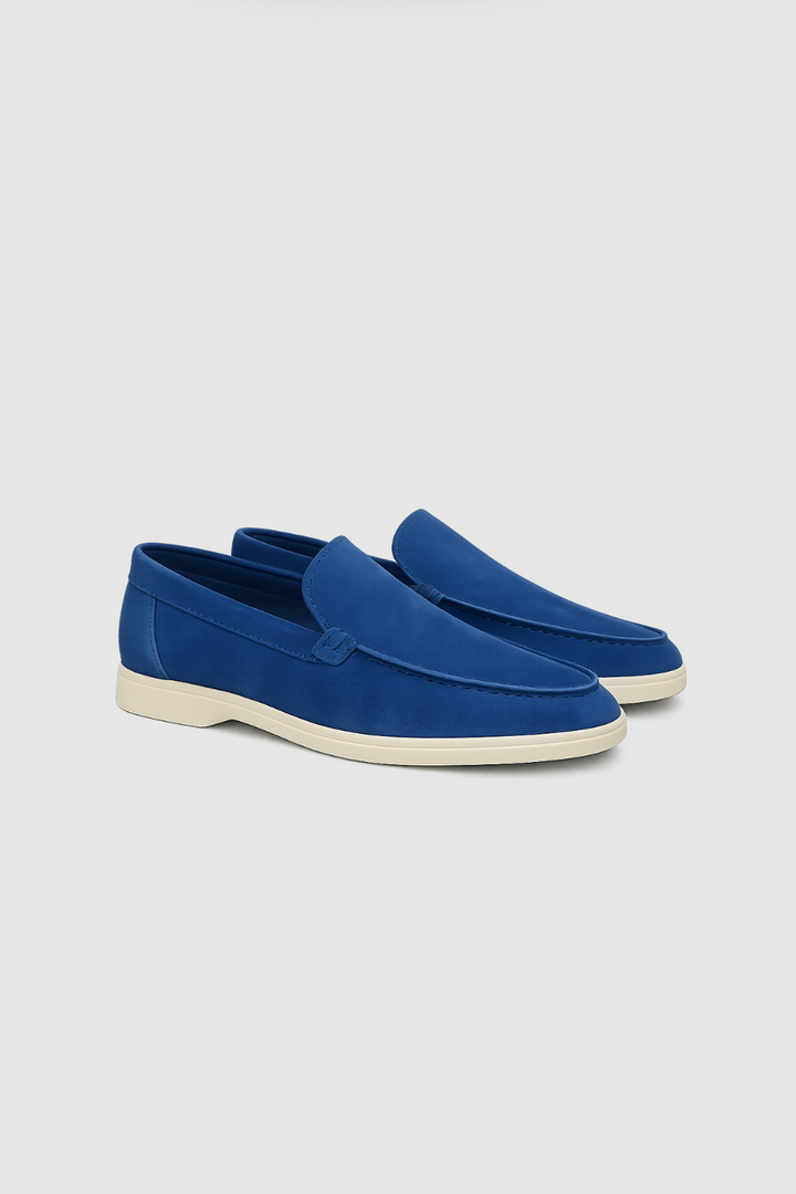 LUSH VISION ZAPATOS DE PELLEJA