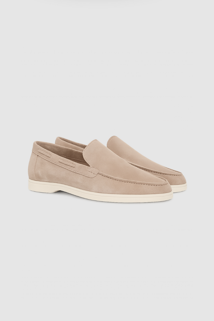 LUSH VISION ZAPATOS DE PELLEJA