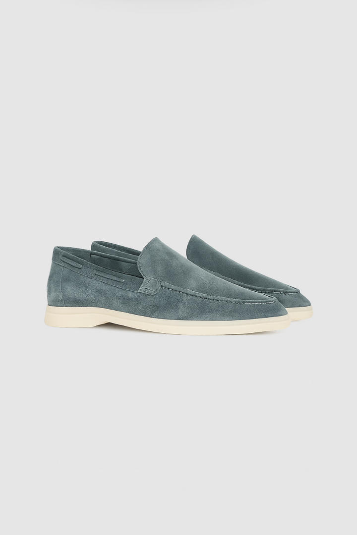 LUSH VISION ZAPATOS DE PELLEJA