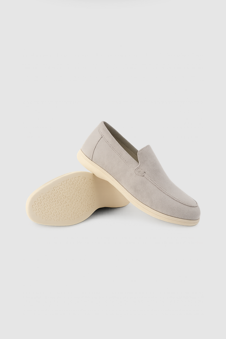 LUSH VISION ZAPATOS DE PELLEJA