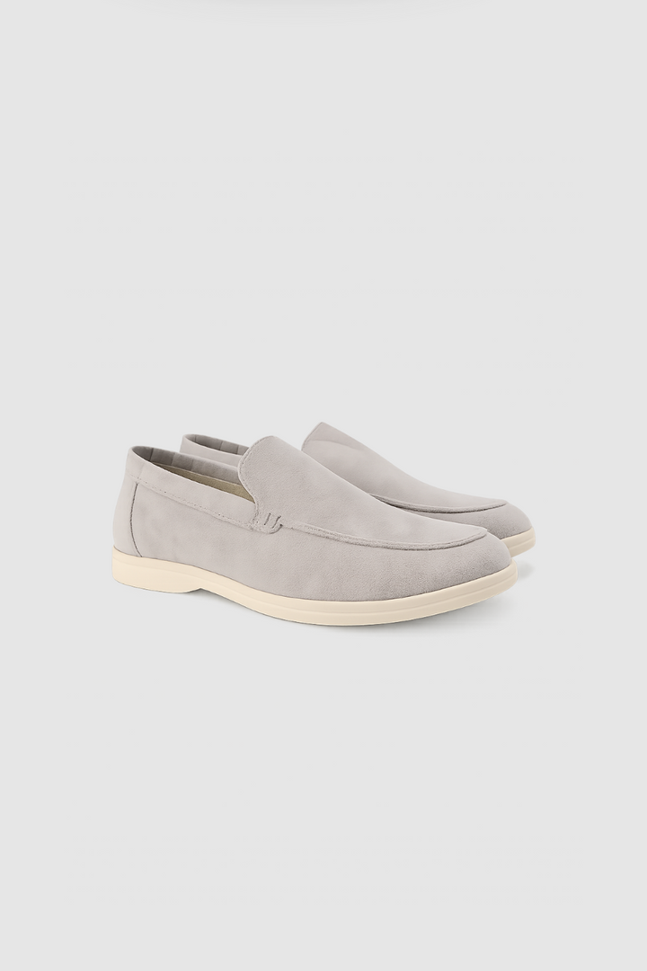 LUSH VISION ZAPATOS DE PELLEJA