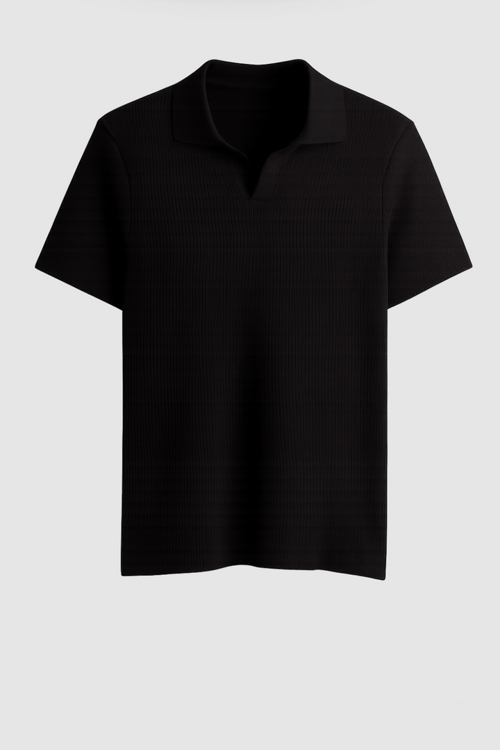 POLO WAFFLE