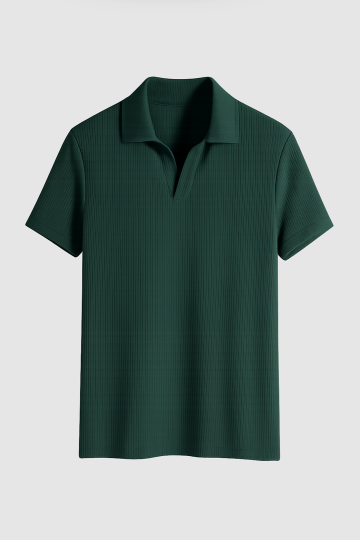 POLO WAFFLE