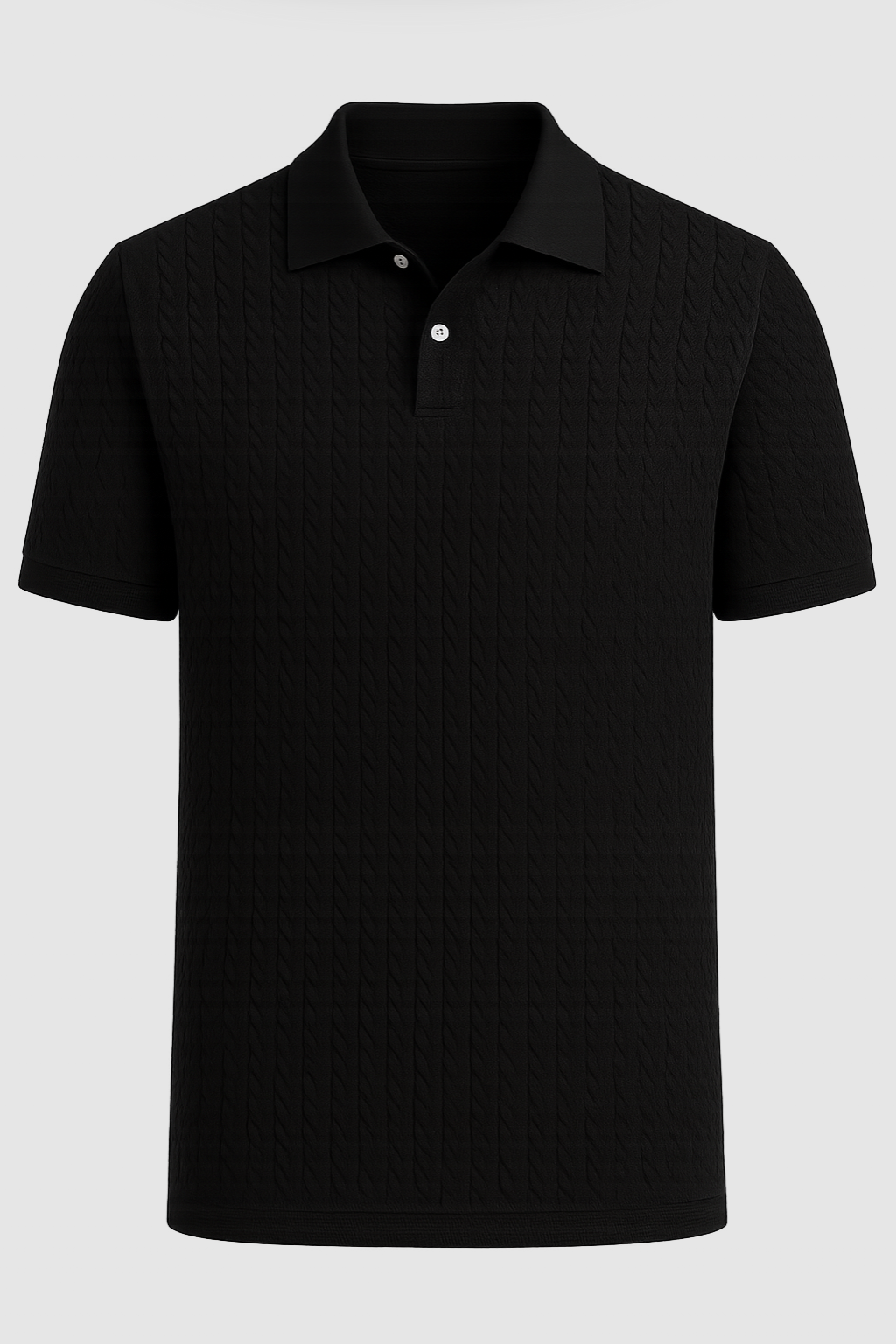 LUSH VISION POLO ALGODÓN