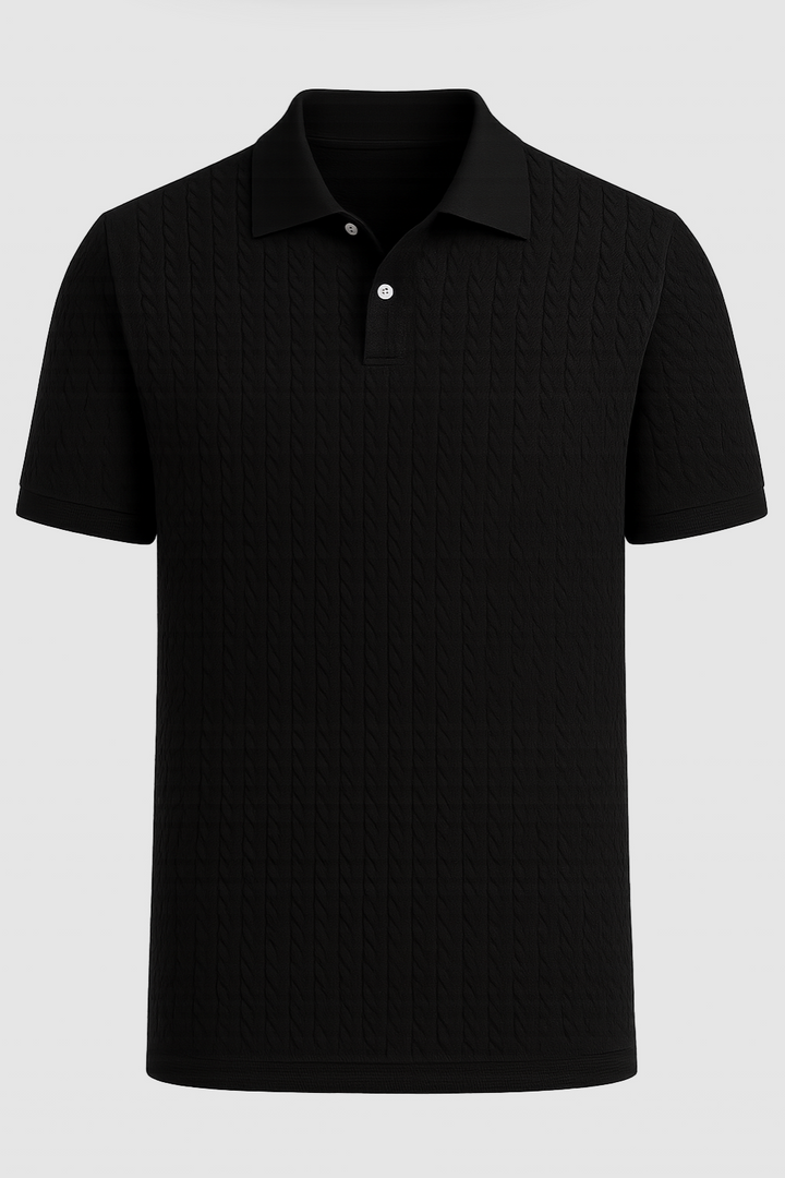 LUSH VISION POLO ALGODÓN