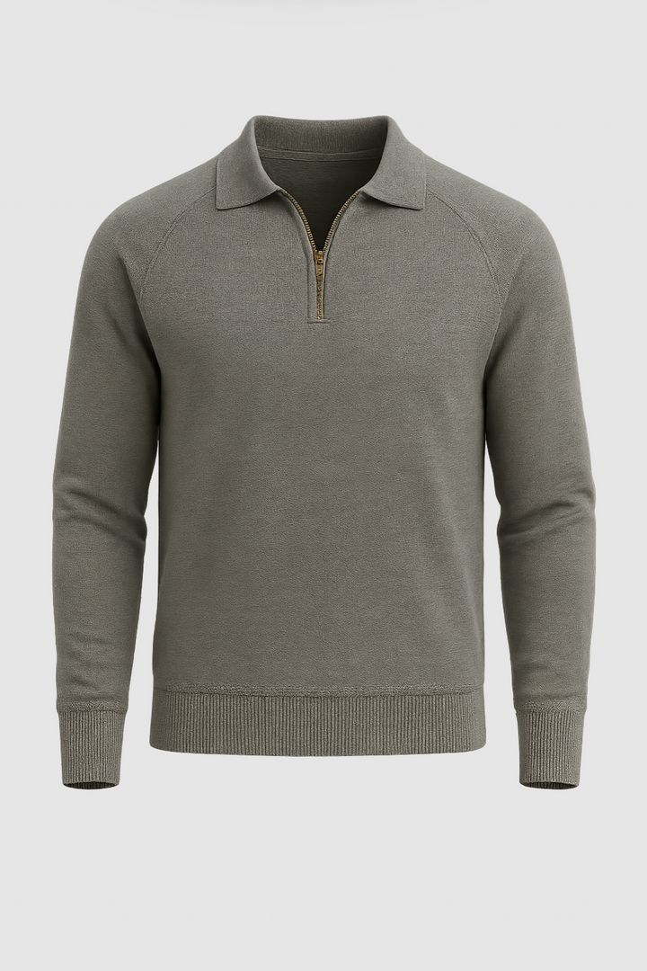 POLO DE MALLA LUSH VISION