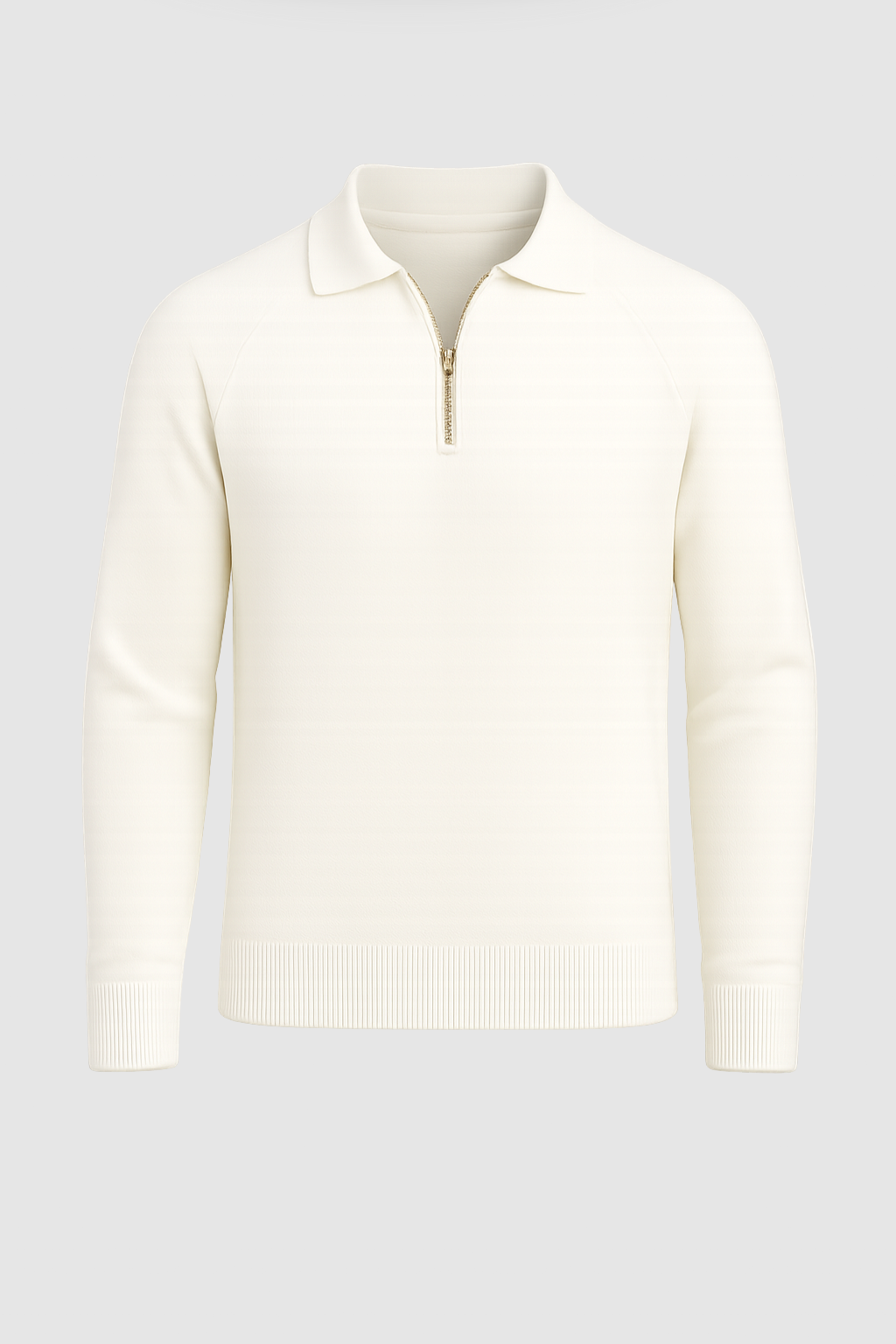 POLO DE MALLA LUSH VISION