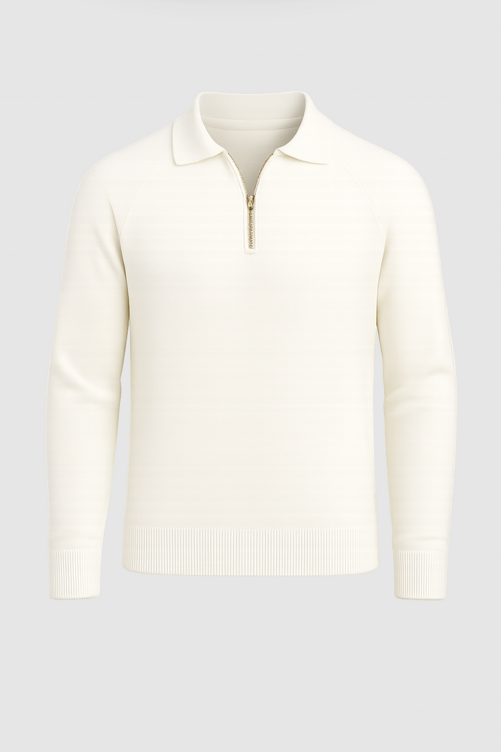 POLO DE MALLA LUSH VISION