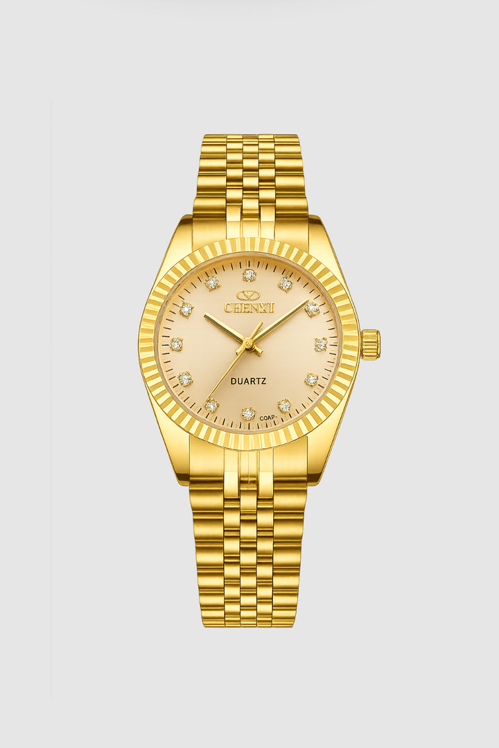 RELOJ MODERNO BERLÍN