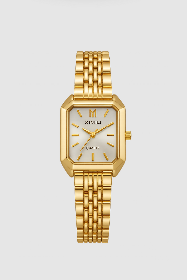 RELOJ VIENA