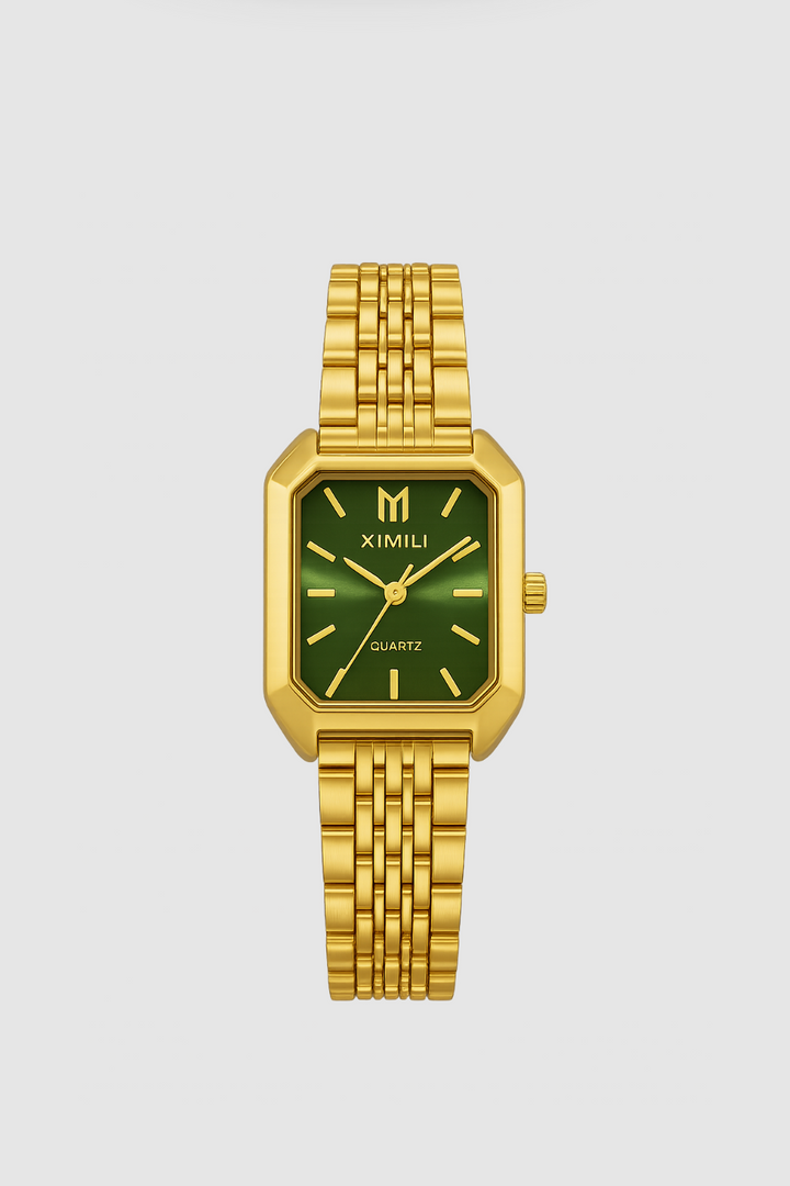 RELOJ VIENA
