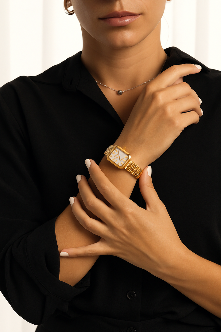 RELOJ VIENA
