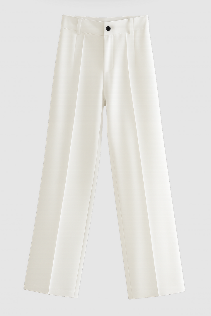 PANTALÓN CLÁSICO ALBA