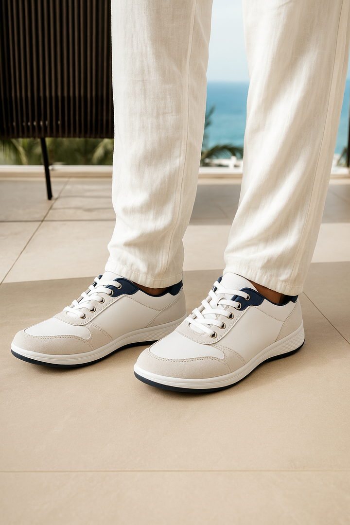 ZAPATILLAS DEPORTIVAS CASUALES
