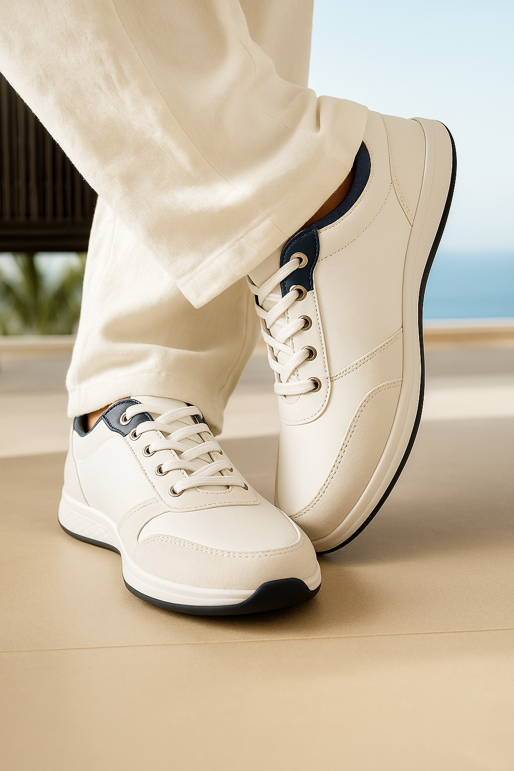 ZAPATILLAS DEPORTIVAS CASUALES