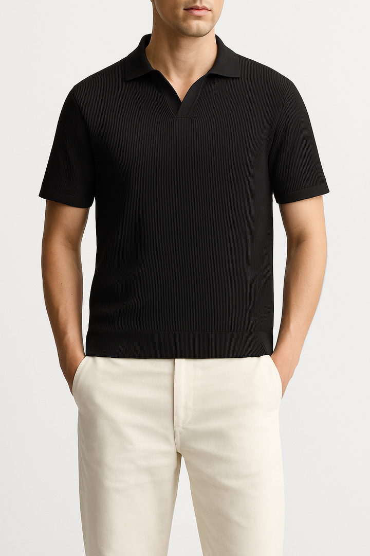 POLO WAFFLE